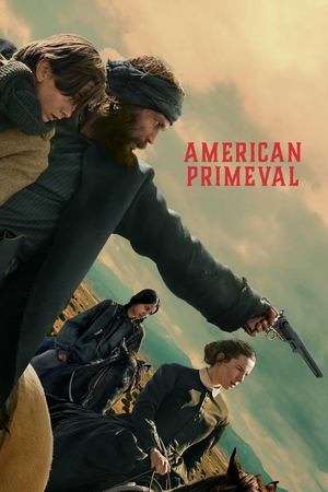 Watch Free American Primeval (2025)