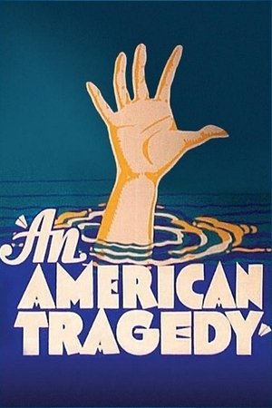 Watch Free An American Tragedy (1931)