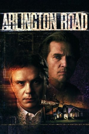 Watch Free Arlington Road (1999)