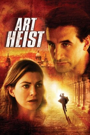 Watch Free Art Heist (2004)