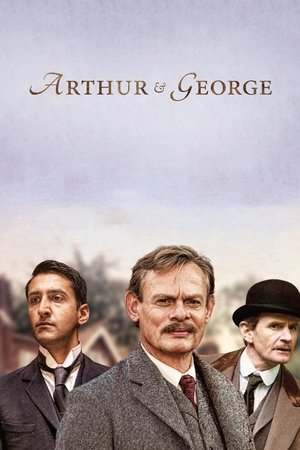 Watch Free Arthur George (2015)