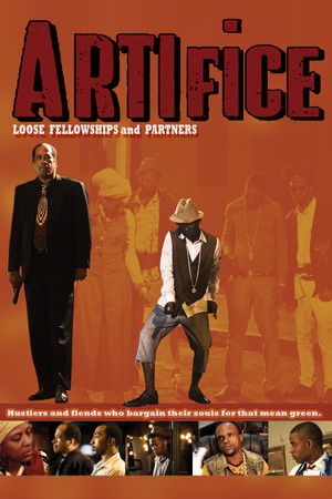 Watch Free Artifice: Loose Fellowship and Partners (2015)