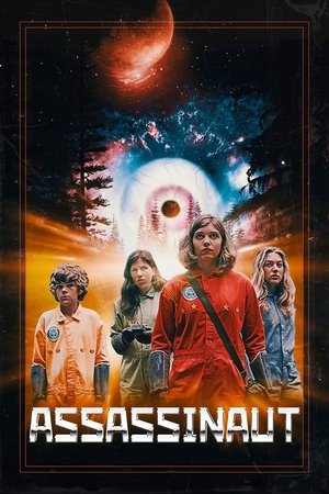 Watch Free Assassinaut (2019)