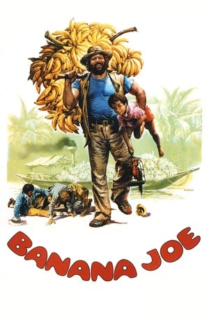 Watch Free Banana Joe (1982)