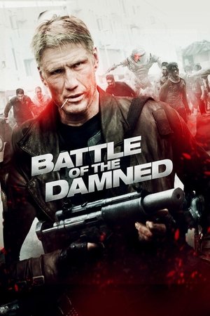 Watch Free Battle of the Damned (2013)