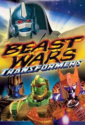 Watch Free Beast Wars: Transformers (19961999)