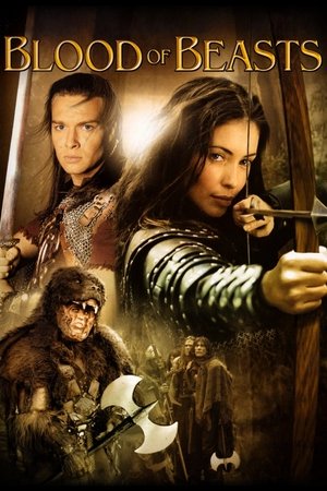 Watch Free Blood of Beasts (2005)