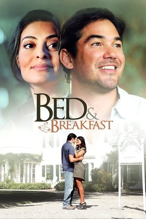 Watch Free Bed & Breakfast: Love is a Happy Accident (2010)