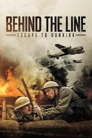 Watch Free Beyond the Line (2019)