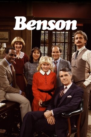 Watch Free Benson (1979–1986)