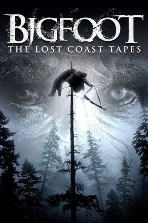 Watch Free Bigfoot: The Lost Coast Tapes (2012)