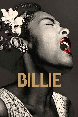 Watch Free Billie (2019)