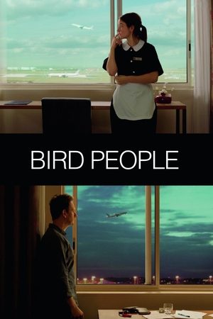 Watch Free Bird People (2014)
