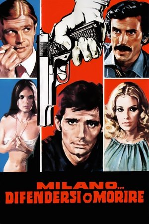 Watch Free Blazing Flowers (1978)