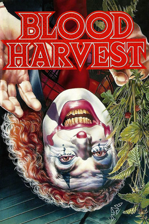 Watch Free Blood Harvest (1987)