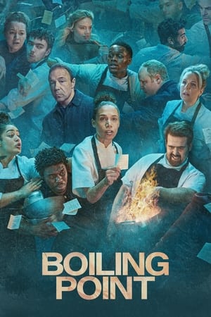 Watch Free Boiling Point (2023-)