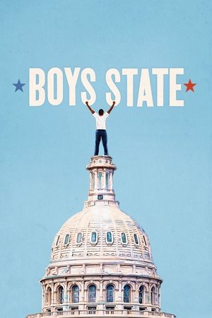 Watch Free Boys State (2020)