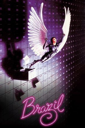 Watch Free Brazil (1985)