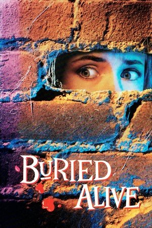 Watch Free Buried Alive (1989)