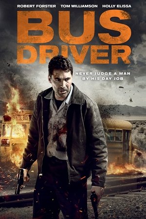 Watch Free Bus Driver (2016)