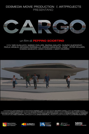 Watch Free Cargo (2021)