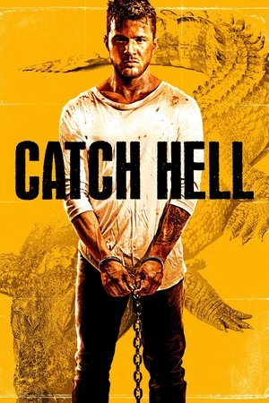 Watch Free Catch Hell (2014)