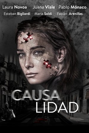 Watch Free Causality (2021)