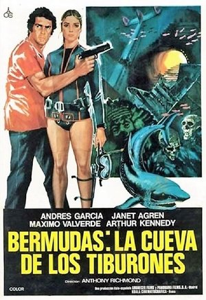 Watch Free Cave of the Sharks (1978)