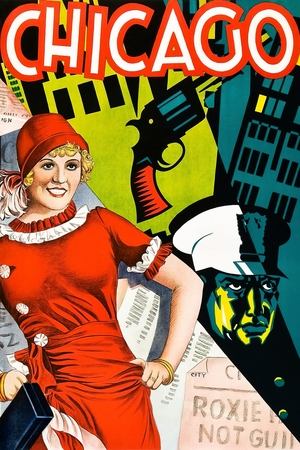 Watch Free Chicago (1927)