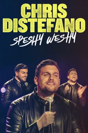 Watch Free Chris Distefano Speshy Weshy (2022)