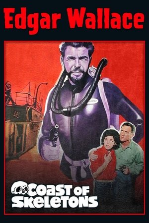 Watch Free Coast of Skeletons (1965)