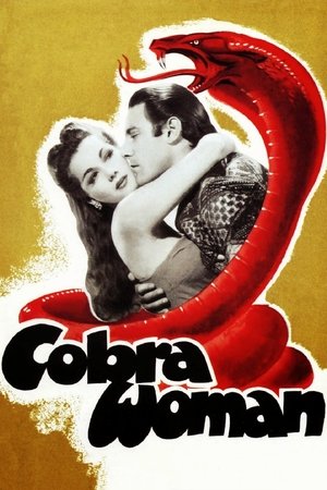 Watch Free Cobra Woman (1944)