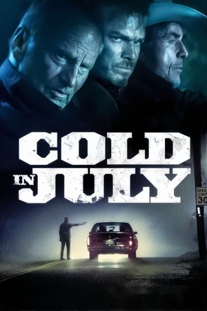 Watch Free Cold in July 2014