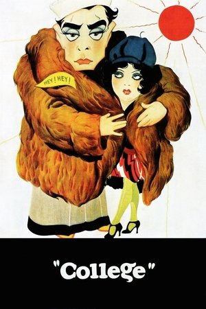Watch Free College (1927)