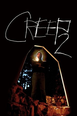 Watch Free Creep 2 (2017)