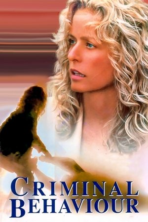 Watch Free Criminal Behavior (1992)