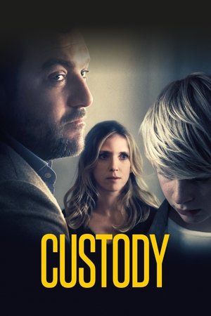 Watch Free Custody (2017)