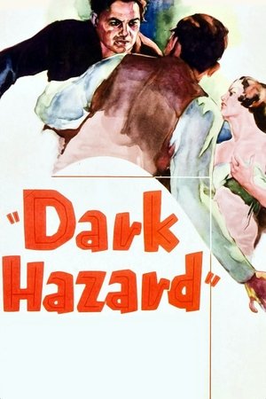 Watch Free Dark Hazard (1934)
