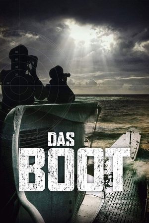 Watch Free Das Boot (2018)