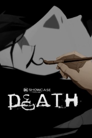 Watch Free DC Showcase: Death (2019)