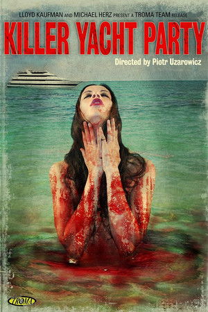 Watch Free Killer Yacht Party (2006)