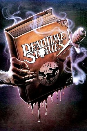 Watch Free Deadtime Stories (1986)