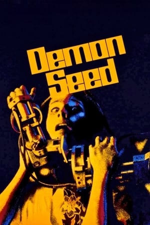 Watch Free Demon Seed (1977)