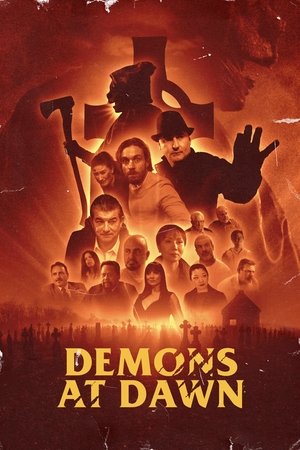 Watch Free Demons at Dawn (2022)