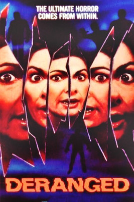 Watch Free Deranged (1987)