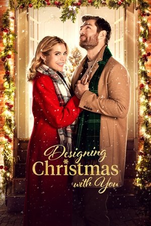 Watch Free Designing Christmas with You (2023)