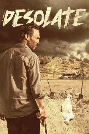 Watch Free Desolate (2017)