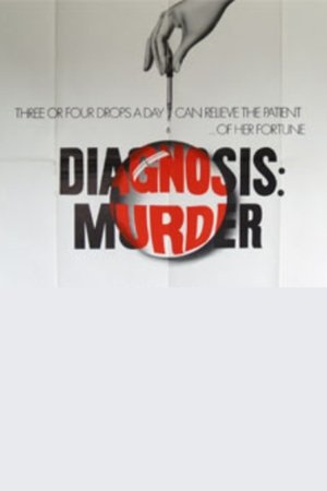 Watch Free Diagnosis: Murder (1975)