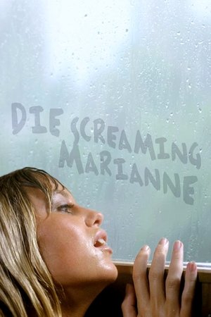 Watch Free Die Screaming Marianne (1971)