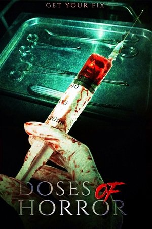 Watch Free Doses of Horror (2018)
